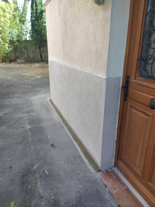 Photo de galerie - Maçonnerie