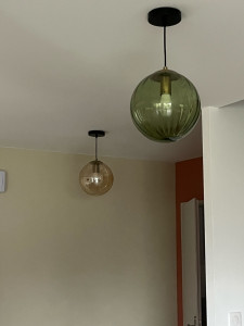 Photo de galerie - Installation électrique