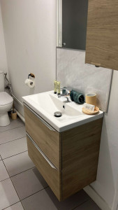 Photo de galerie - Aide à domicile