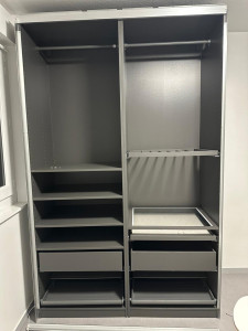 Photo de galerie - Montage meubles en kit