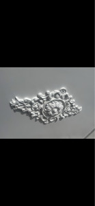 Photo de galerie - Peinture - Tapisserie