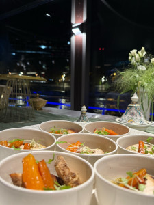 Photo de galerie - Prestation sur mesure pour vos événements fiançailles, mariages , anniversaires etc…