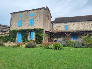 Photo de galerie - Peinture - Tapisserie