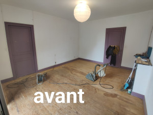 Photo de galerie - Menuiserie - Huisserie - Agencement