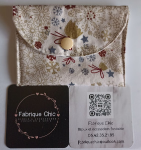 Photo de galerie - Couturière