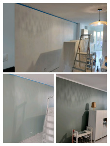 Photo de galerie - Nouvelle déco 