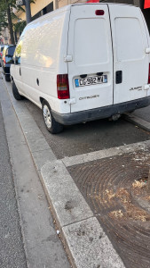 Photo de galerie - Transport 