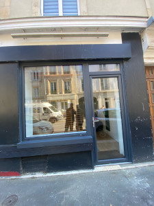 Photo de galerie - Menuiserie - Huisserie - Agencement