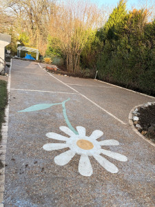 Photo de galerie - Préparation - nettoyage de salle