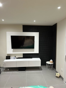 Photo de galerie - Bricolage et multi services