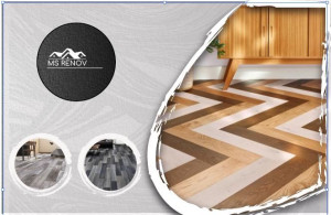 Photo de galerie - Tout bricolage 