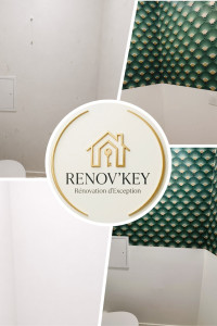 Photo de galerie - Besoin de Travaux ? ☎️ 0695927902 