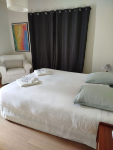 Photo de galerie - Air BNB