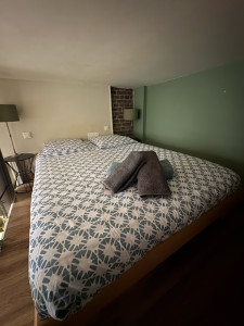 Photo de galerie - Ménage AIRBNB