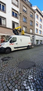 Photo de galerie - Réparation objets