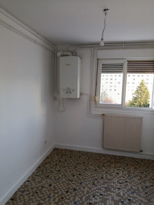 Photo de galerie - Peinture - Tapisserie