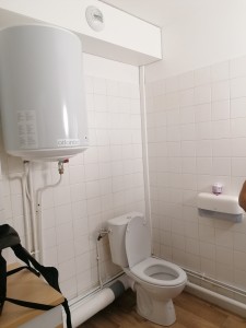 Photo de galerie - Plomberie - Installation sanitaire