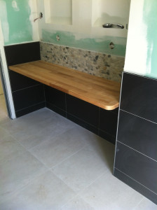 Photo de galerie - Menuiserie - Huisserie - Agencement