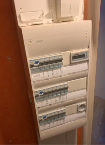 Photo de galerie - Après les travaux 