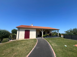 Photo de galerie - Couverture - Toiture