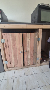 Photo de galerie - Bricolage et multi services