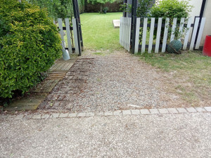 Photo de galerie - Bricolage et multi services