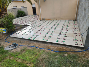 Photo de galerie - Bricolage et multi services