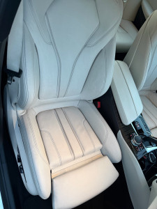 Photo de galerie - Lavage auto