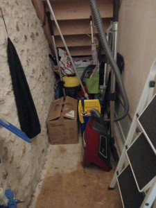 Photo de galerie - Ménage