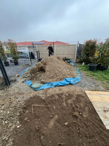 Photo de galerie - Jardinier