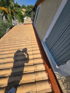 Photo de galerie - étanchéité 