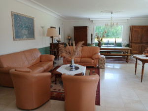 Photo de galerie - Villa Airbnb