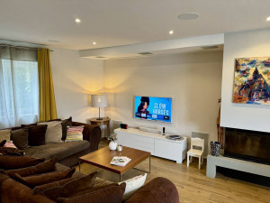 Photo de galerie - Salon propre 