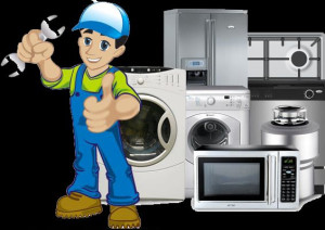 Photo de galerie - Je vous aide pour la maintenance de vos appareils électroménager. 