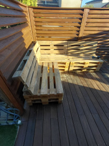 Photo de galerie - Menuiserie - Huisserie - Agencement
