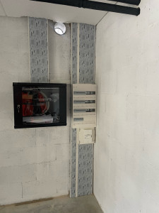 Photo de galerie - Neuf 