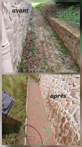 Photo de galerie - Artisan tout corps d'état - Rénovation