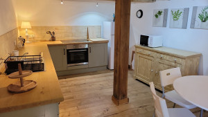 Photo de galerie - Entretien d une cuisine 