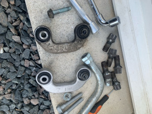 Photo de galerie - Réparation voiture