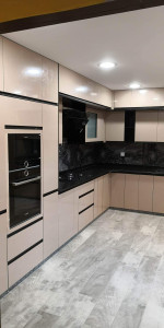 Photo de galerie - Installation de cuisine 