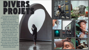 Photo de galerie - Photographe