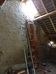 Photo de galerie - Couverture - Toiture