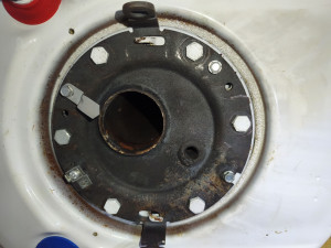Photo de galerie - Remplacement chauffe eau électrique, entretien et dépannage toutes marques 
