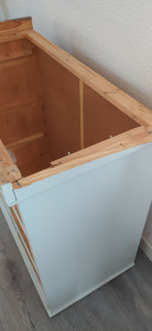 Photo de galerie - Menuiserie - Huisserie - Agencement