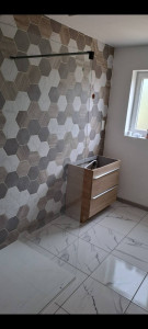 Photo de galerie - Carrelage