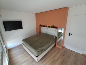 Photo de galerie - Menuiserie - Huisserie - Agencement