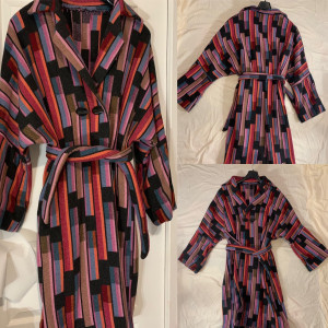 Photo de galerie - Couturière