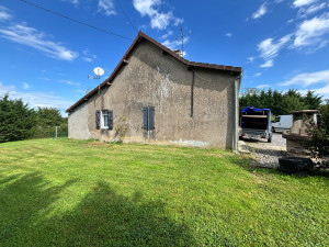Photo de galerie - Rénovation de façade 