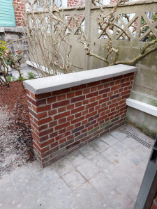 Photo de galerie - Maçonnerie