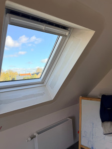 Photo de galerie - Velux